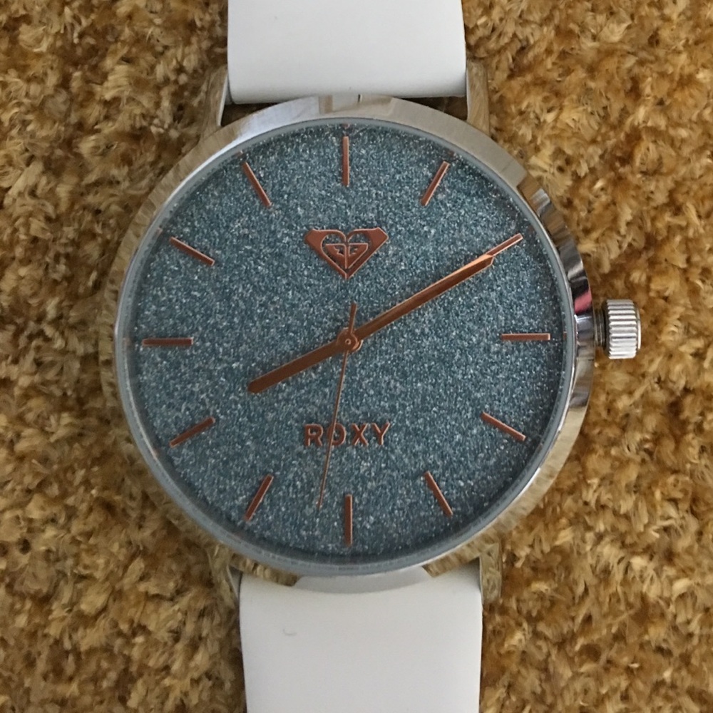 The Royal Lady’s Roxy Watch